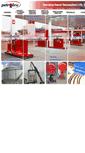 Mobile Screenshot of petroline.com.tr